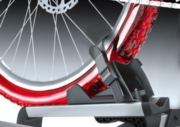 Велосипедная платформа Atera Strada EVO 3