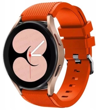 PASEK DO GALAXY WATCH 3 4 5 6 40/41/42/43/44/46/47mm 45PRO CLASSIC Active 2