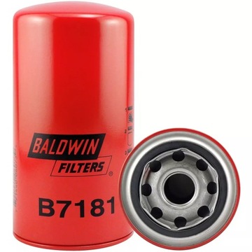 Filtr oleju SPIN-ON Baldwin B7181