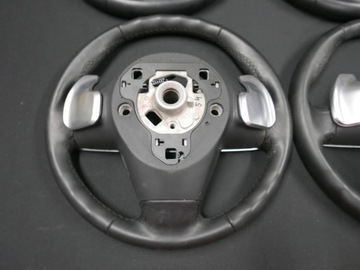BMW F48 F39 F45 VOLANT SPORT LOPATA TEMPOMAT