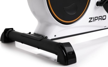 Стационарный велотренажер NITRO RS - ZIPRO