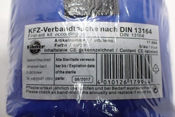 ПЕРВЫЙ КОМПЛЕКТ ОРИГИНАЛЬНЫЙ KIA CEED III 19R