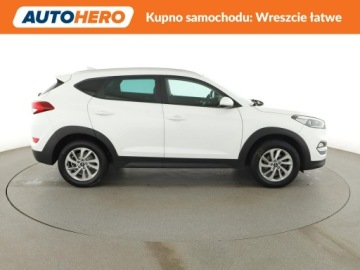 Hyundai Tucson III SUV 1.6 GDI 132KM 2018 Hyundai Tucson navi klima auto grzane fotele, zdjęcie 8