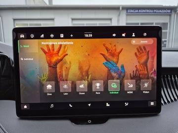 Skoda Superb IV Liftback 2.0 TSI 204KM 2025 Skoda Superb L&amp;K 2.0 TSI 204KM , auto z placu, zdjęcie 32