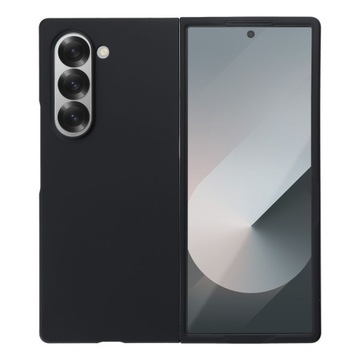 Etui Pokrowiec Nakładka Futerał Slim do Samsung Galaxy Z Fold 6