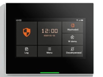БЕСПРОВОДНАЯ СИСТЕМА ДОМАШНЕЙ СИГНАЛИЗАЦИИ WIFI TUYA GSM 4G SMS КОМПЛЕКТ ПРИМЕНЕНИЕ