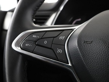 Renault Captur II 2021 Renault Captur Intens full hybrid automat PDC, zdjęcie 30