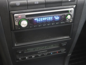 Skoda Octavia I Hatchback 1.9 TDI 101KM 2007 Skoda Octavia 1.9 TDI , Salon Polska, Serwis ASO, zdjęcie 11