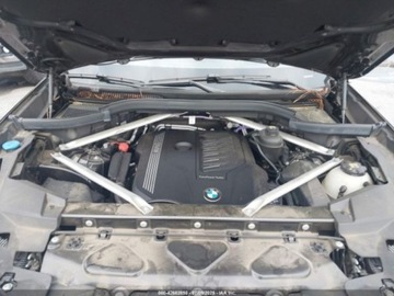 BMW X5 G05 2021 BMW X5 Xdrive 40i 3.0 Benzyna 335KM, zdjęcie 12