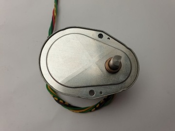 мотор-редуктор SAIA UFB2N02F25ANNN i=25