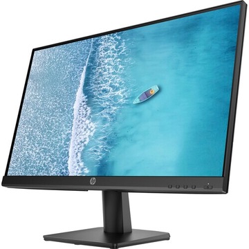 Светодиодный монитор FULL HD HP V24ib 453D6AA 60 Гц IPS НОВЫЙ