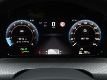 Volkswagen Golf VIII 2025 VW Golf 1.5 eTSI, Salon Polska, 1. Właściciel, zdjęcie 10