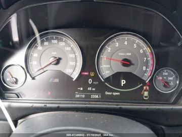 BMW Seria 4 F32-33-36 2019 BMW M4 2019 3.0l 3.0 Benzyna 425KM, zdjęcie 10