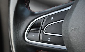 Renault Kadjar Crossover 1.2 Energy TCe 130KM 2017 Renault Kadjar Crossborder Automat Bose Benzyna Kamera Nawigacja 1.2 130KM, zdjęcie 26