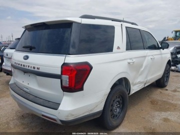 Ford Expedition III 2024 Ford Expedition TIMBERLINE 2024, od ubezpieczalni 3.5 Benzyna 440KM, zdjęcie 4