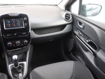 Renault Clio IV Grandtour  0.9 ENERGY Tce 90KM 2014 Renault Clio 0.9 TCe, Salon Polska, Serwis ASO, zdjęcie 7