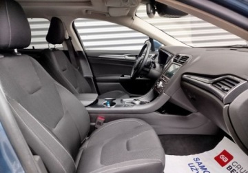 Ford Mondeo V Kombi Facelifting 2.0 EcoBlue 190KM 2019 Ford Mondeo 2.0 EcoBlue 190KM Automat Titanium SalonPL SerwisASO Gwarancja, zdjęcie 11