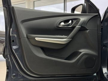 Renault Kadjar Crossover 1.2 Energy TCe 130KM 2016 Renault Kadjar Intens / Panorama / Kamera / Nawiga, zdjęcie 11