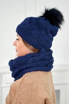 Зимний сет и цвет дымоходов