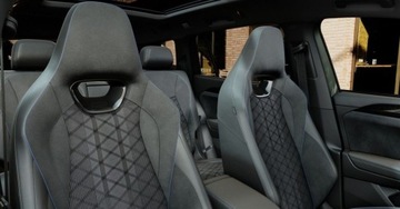 Volkswagen Tayron 2025 Volkswagen Tayron R-Line Plus 1.5 TSI eHybrid DSG 177 KM 1.5 177KM, zdjęcie 4