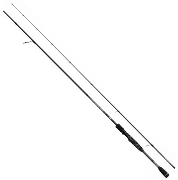 WĘDKA SPINNINGOWA JAXON GREY STREAM 2,65 10-40G