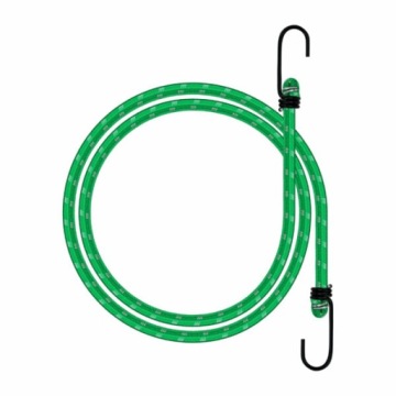 3x РЕЗИНОВЫЕ ТРОСЫ, РЕМНИ ДЛЯ КРЕПЛЕНИЯ БАГАЖНЫХ ТЕНЗОВ, КРЮК, 110 СМ, КОМПЛЕКТ