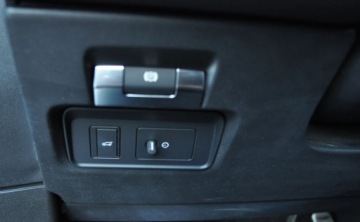 Land Rover Range Rover Evoque II SUV 2.0 Si4 200KM 2022 Land Rover Range Rover Evoque LAND ROVER Evoque 2,0 200km 4x4 R-Dynamic 20, zdjęcie 35