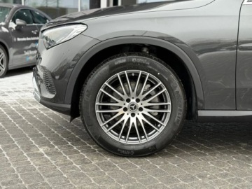 Mercedes GLC C254/X254 SUV 2.0 200d 163KM 2025 Mercedes-Benz GLC GLC200d Coupe z bezowa skora 2.0 Diesel 163KM, zdjęcie 7