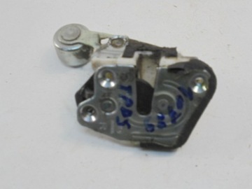 HYUNDAI H1 97-03 ZÁMEK DVEŘE POJEZDNÝCH ZADNÍ PRAVÝ A045035