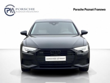 Audi A6 C8 Limousine 2.0 40 TDI 204KM 2021 Audi A6 Limousine 40 TDI quattro S tronic | Matrix, zdjęcie 7
