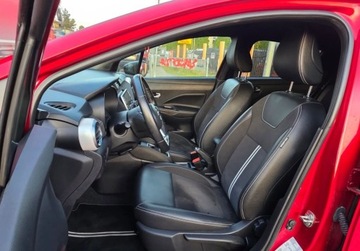 Nissan Micra V 1.0 DIG-T 117KM 2019 Nissan Micra Benzynkaniski przebiegstan idealnyjak nowa Benzyna 117KM, zdjęcie 11
