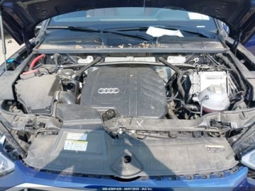 Audi Q5 II 2023 Audi Q5 Premium 40 tfsi quattro s tronic 2.0 Benzyna 201KM, zdjęcie 14