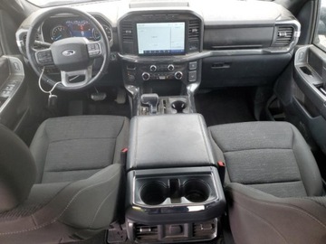 Ford 2022 Ford F150 Supercrew 2022 3.5l 3.5 Hybryda 430KM, zdjęcie 8