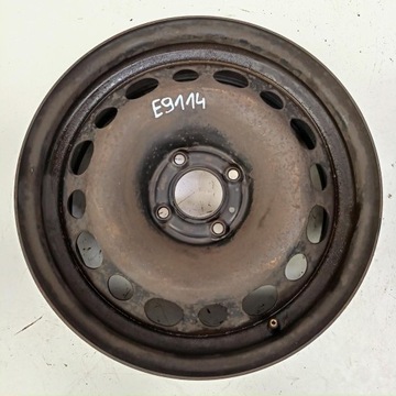 Felga 4x108 16 Citroen C3 Aircross 208 DS 3 (E9114)
