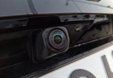 Ford Focus IV Kombi Facelifting 1.5 ECOBLUE 115KM 2024 Ford Focus SW 1.5 EcoBlue 115 KM 8AT Titanium - gwarancja fabryczna do 07., zdjęcie 23