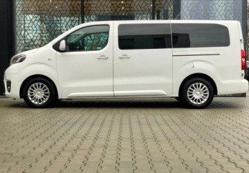 Toyota 2022 Toyota Proace Verso Proace Verso Long Business Salon PL Serwis ASO Gwa, zdjęcie 2
