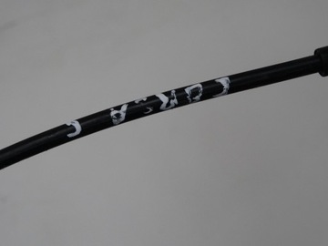 ТРОС РУЧКИ OPEL CORSA C 006422C