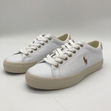 Buty damskie Polo Ralph Lauren Longwood r. 36