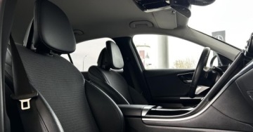 Mercedes Klasa C W206 Limuzyna 1.5 180 170KM 2022 Mercedes-Benz Klasa C Salon PL Od Dealera Kamera Czujniki Android CarPlay, zdjęcie 21