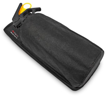 АВТОМОБИЛЬНЫЙ ОГНЕТУШИТЕЛЬ ПОРОШКОВЫЙ 1 КГ BC 2024 + РУЧКА-ВЕШКА КРЕПЛЕНИЕ НА ВЕЛКРО