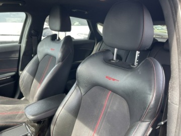 Kia Proceed Shooting Brake 1.6 T-GDI 204KM 2019 Kia Pro_cee'd GTline Automat Skóra Podgrz. Kamera, zdjęcie 11