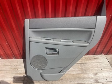 JEEP GRAN CHEROKEE WK WH BOCZEK KLAMKA ORYGINAŁ