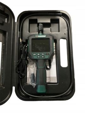 Камера для эндоскопического осмотра Parkside со светодиодной подсветкой IP67