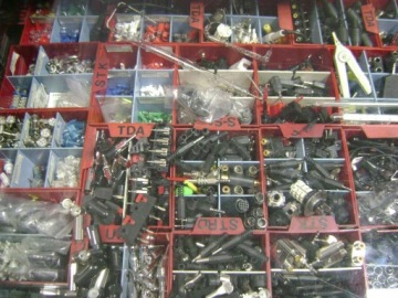 DIN PLUG, громкоговоритель, как у Unitra