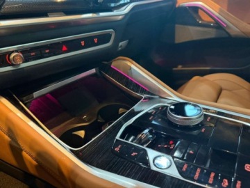 BMW X6 G06 SUV Facelifting 3.0 30d 298KM 2026 BMW X6 xDrive30d Sport Suv 3.0 (298KM) 2026, zdjęcie 9