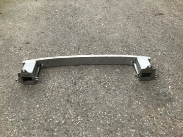 ОРИГИНАЛЬНОЕ СНЯТИЕ БАЛКИ ЗАДНЕГО БАМПЕРА ALFA ROMEO STELVIO