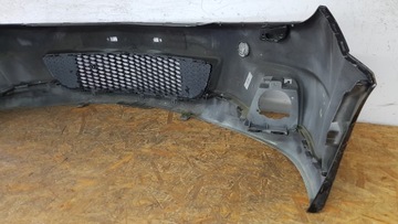 OPEL ASTRA 3 III H OPC ПЕРЕДНИЙ БАМПЕР 0304
