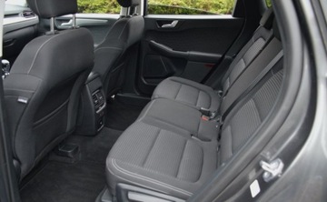 Ford Kuga III SUV 2.0 EcoBlue MHEV 150KM 2021 Ford Kuga 2,0 TDCI TITANIUM Nawigacja Kamera Klimatronik 2.0 Diesel 150KM, zdjęcie 30