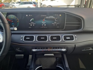 Mercedes GLE V167 2020 Mercedes-Benz GLE 350 Salon PL / Burmester Surroun, zdjęcie 22
