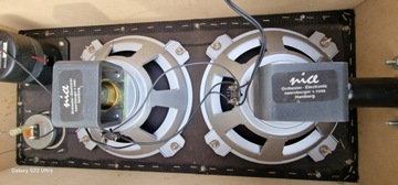 Изофон PSL 245 пара